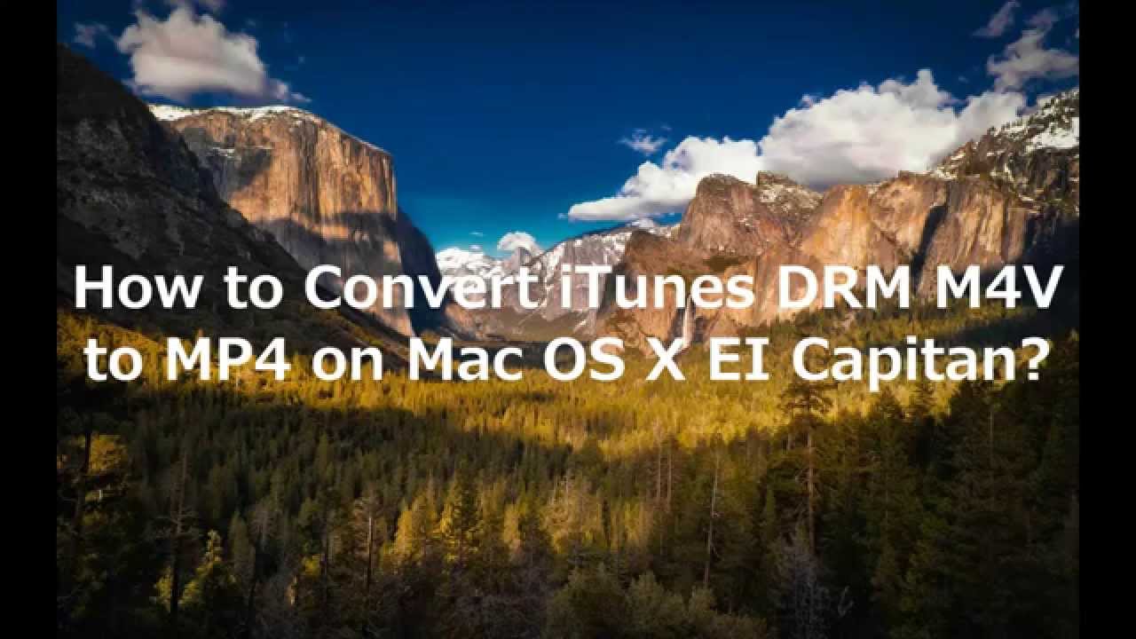 is there an online option to convert a ntsc file to an mp4 file for mac?