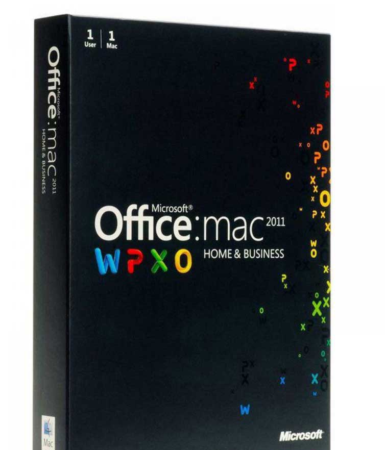buy office home and business 2011 for mac